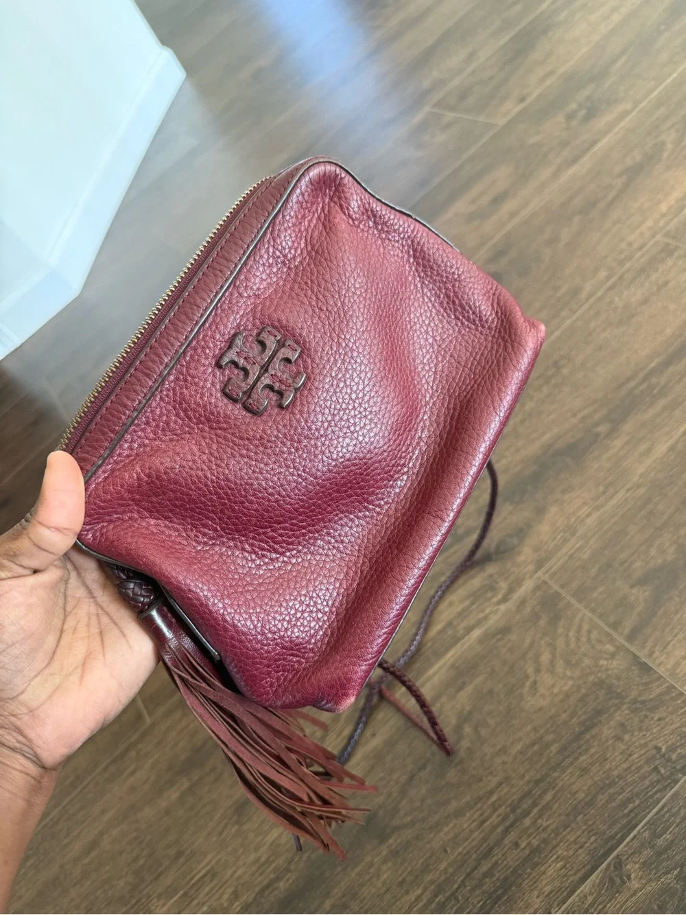 Tory Burch sling bag